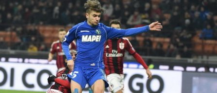 AC Milan s-a calificat in sferturile Cupei Italiei